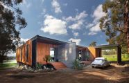 The Koonwarra House